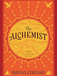 The Alchemist