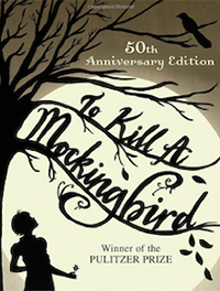 To Kill a Mockingbird